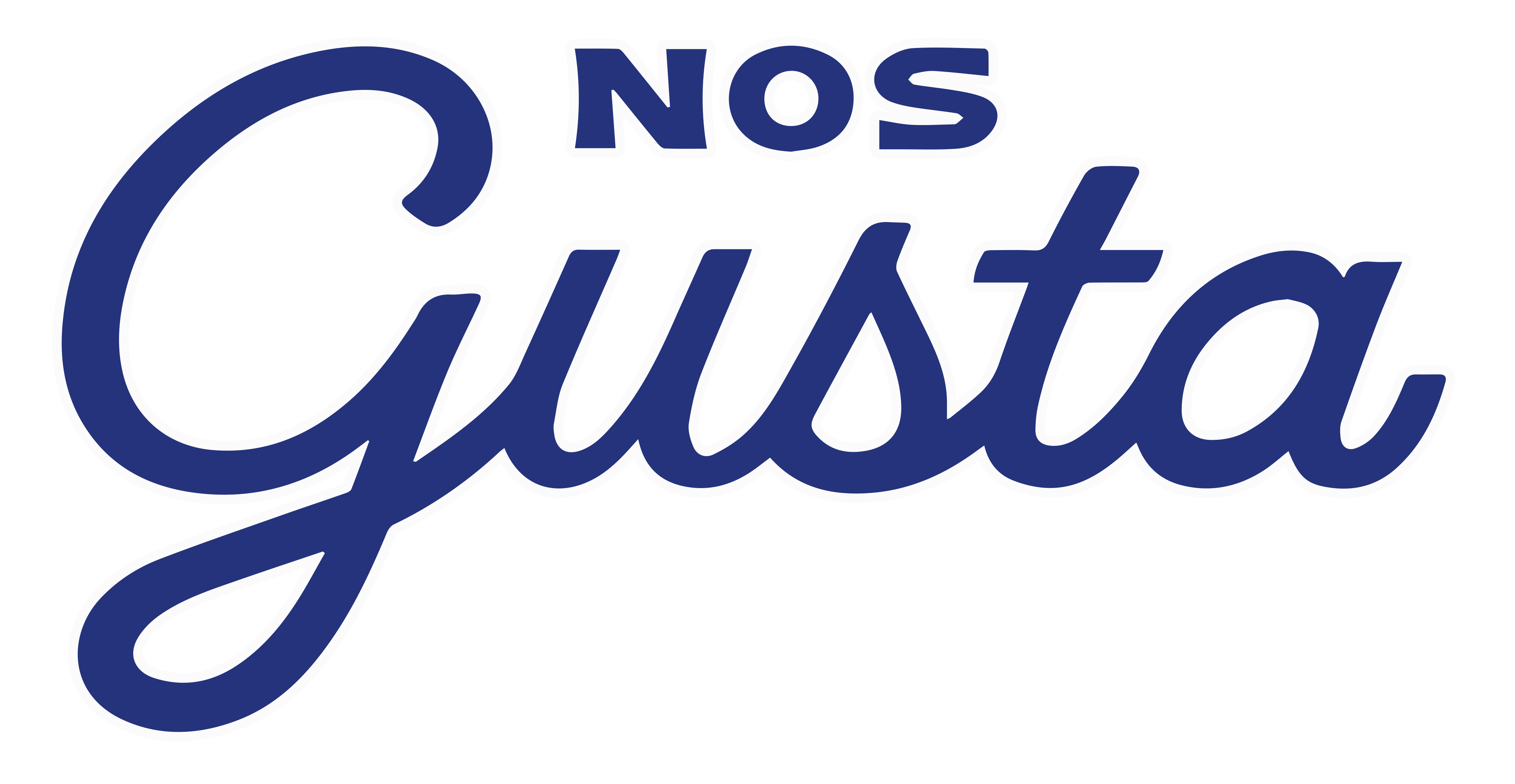 NOS GUSTA